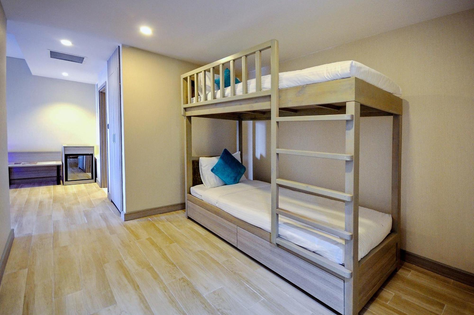 Can Ho Mt Vien Trieu Oceanus Apartment - Thai Ha 나트랑 외부 사진